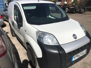 Б/У запчасти Fiat Fiorino 2007-2022 с доставкой