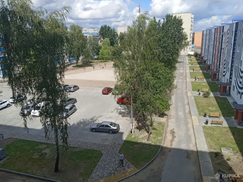 Уютная квартира в центре Пинска - Вся Беларусь - 260207 - Доска объявлений Kupika.by - Фото 14