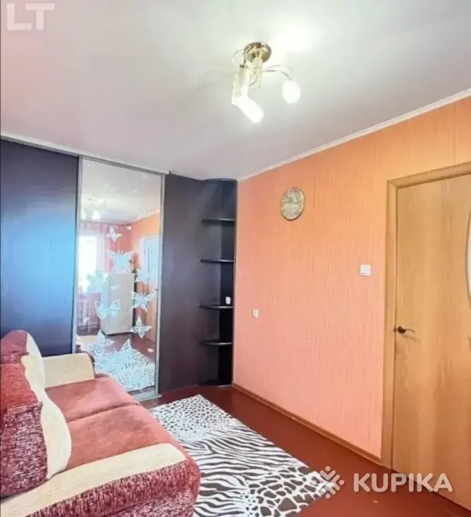 Продажа квартир - Квартира в Солигорске - Вся Беларусь - Фото 4 Квартира в Солигорске - Вся Беларусь - 258053 - Доска объявлений Kupika.by - Фото 4