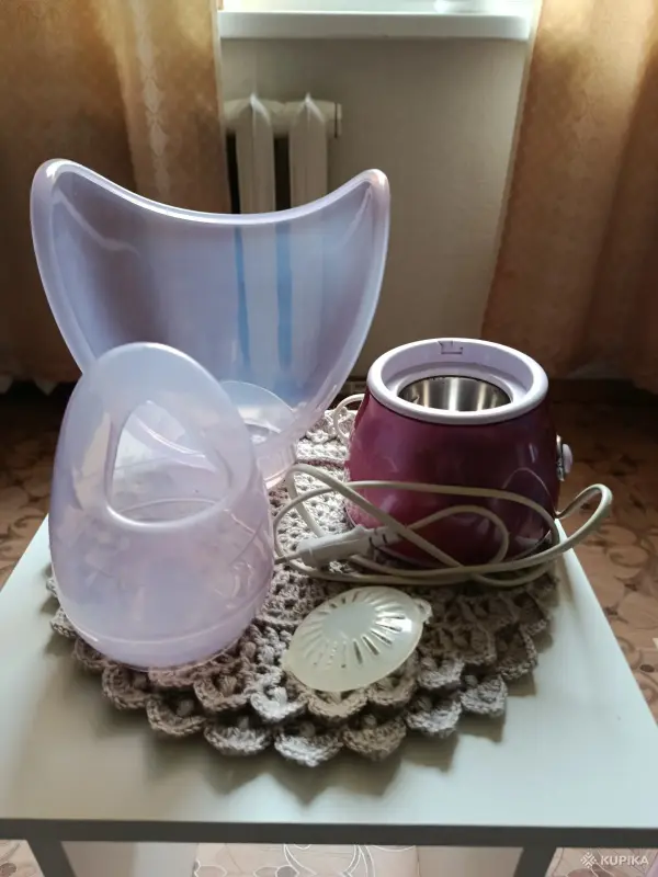 Сауна для лица