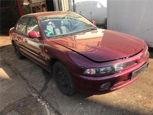 Б/У запчасти Mitsubishi Galant 1993-1997 с доставкой