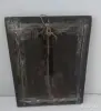 Антикварная дореволюционная икона литогоафия 1897 год винтаж ретро раритет - Вся Беларусь - 258393 - Доска объявлений Kupika.by - Фото 2