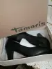 Tamaris кожа 40 туфли - Вся Беларусь - 259124 - Доска объявлений Kupika.by