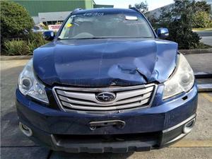 Б/У запчасти Subaru Legacy Outback (B14) 2009-2014 с доставкой