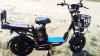 Электровелосипед SHTENLI Monster V-12 Курьер - Вся Беларусь - 258191 - Доска объявлений Kupika.by