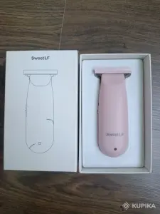 портативный триммер SweetLF