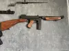 Макет Пистолет-пулемёт Томпсона - Вся Беларусь - 258711 - Доска объявлений Kupika.by