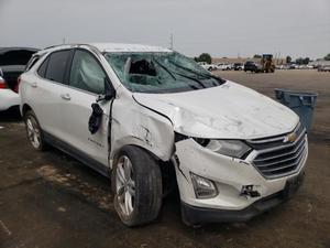Б/У запчасти Chevrolet Equinox 2017-2024 с доставкой