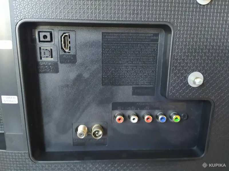 Телевизоры - Телевизор SAMSUNG UE24H4070AU 400р торг - Вся Беларусь - Фото 2 Телевизор SAMSUNG UE24H4070AU 400р торг - Вся Беларусь - 259455 - Доска объявлений Kupika.by - Фото 2