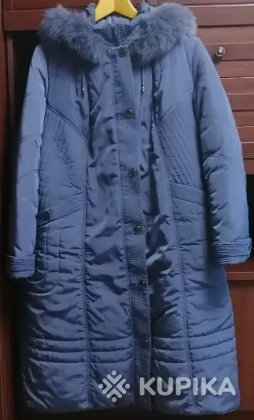 пальто