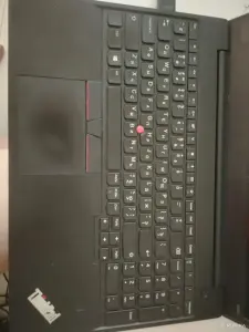 Lenovo ThinkPad E590, i5 8265U/4Gb/HD620+RX550