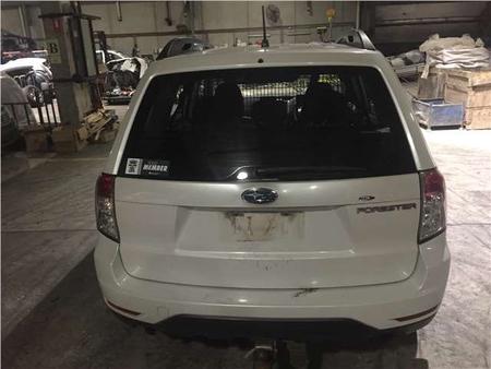 Б/У запчасти Subaru Forester (S12) 2008-2013 с доставкой - Вся Беларусь - 258832 - Доска объявлений Kupika.by - Фото 3