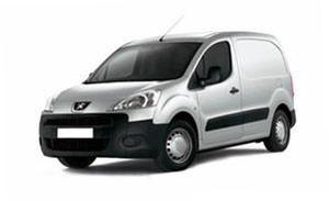 Б/У запчасти Peugeot Partner 2012-2015 с доставкой