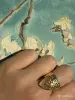 Женские аксессуары - Кольцо с натуральным перламутром - Вся Беларусь Кольцо с натуральным перламутром - Вся Беларусь - 259790 - Доска объявлений Kupika.by