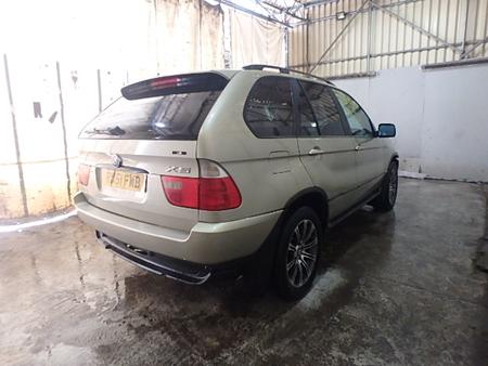 Б/У запчасти BMW X5 E53 2000-2006 с доставкой - Вся Беларусь - 258762 - Доска объявлений Kupika.by - Фото 4