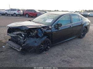 Б/У запчасти Toyota Camry XV70 2017-2021 с доставкой