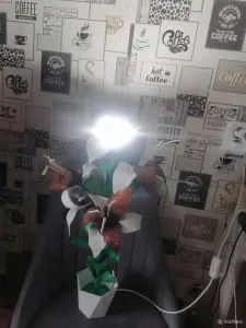 Светильник