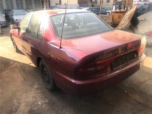 Б/У запчасти Mitsubishi Galant 1993-1997 с доставкой