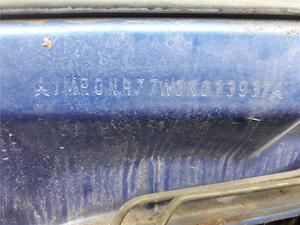 Б/У запчасти Mitsubishi Pajero Pinin 1998-2006 с доставкой