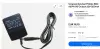 Блок питания (сетевой адаптер) Philips (12V, 200mA) - Вся Беларусь - 260407 - Доска объявлений Kupika.by - Фото 2