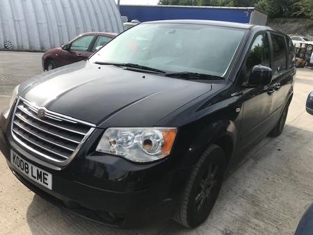 Б/У запчасти Chrysler Voyager 2007-2010 с доставкой - Вся Беларусь - 258834 - Доска объявлений Kupika.by - Фото 5