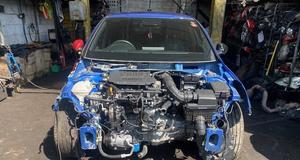 Б/У запчасти KIA Ceed 2018-2021 с доставкой