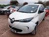 Б/У запчасти Renault ZOE 2012-2019 с доставкой - Видзы - 258910 - Доска объявлений Kupika.by