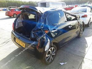 Б/У запчасти Citroen C1 2014-2022 с доставкой