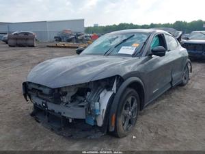 Б/У запчасти Ford Mustang Mach-E с доставкой