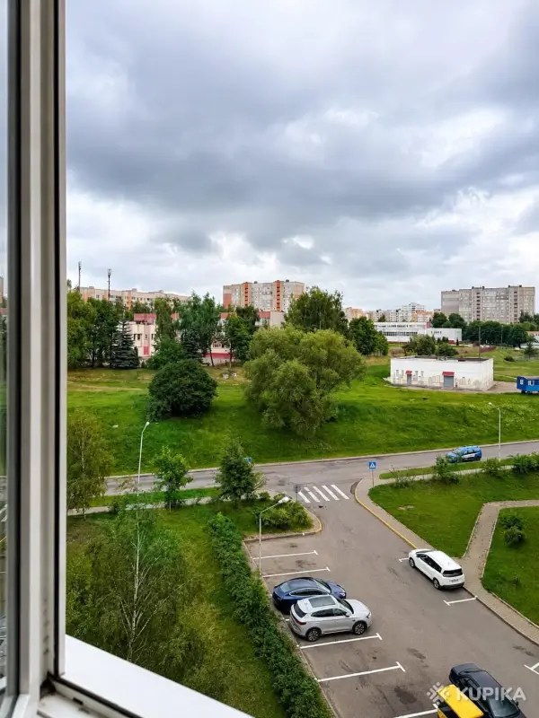 Продается отличная просторная квартира по ул. Лещинского 31к 3 - Вся Беларусь - 260785 - Доска объявлений Kupika.by - Фото 6