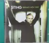 STING. Brand New day. Аудио CD - Вся Беларусь - 260613 - Доска объявлений Kupika.by