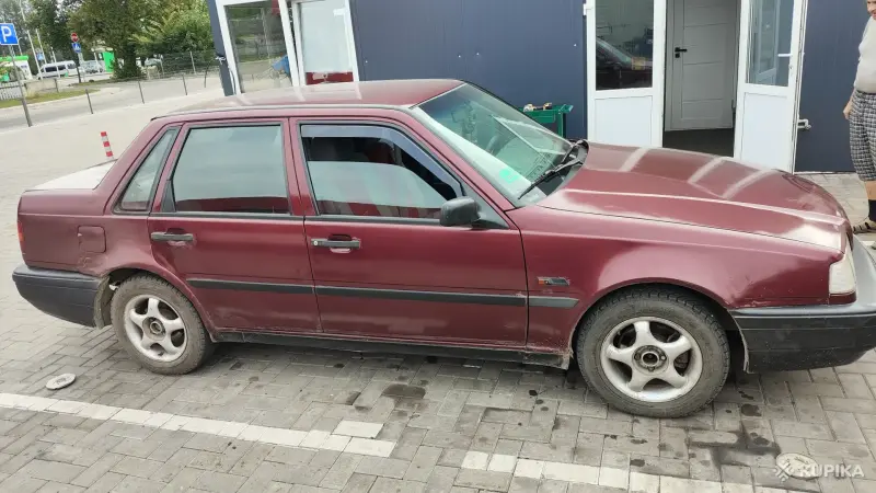ПродамВольво460 целиком ,кому назапчасти,авто находу - Вся Беларусь - 260381 - Доска объявлений Kupika.by - Фото 7