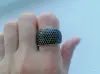 Кольцо Блэк. Размер 19. - Вся Беларусь - 259316 - Доска объявлений Kupika.by