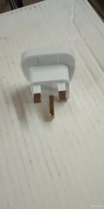Переходник из Англии