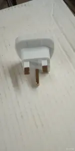 Переходник из Англии