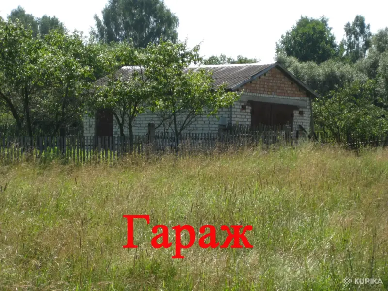 Жилой кирпичный дом на берегу озера, Толочинский район, г. п. Коханово. - Вся Беларусь - 258391 - Доска объявлений Kupika.by - Фото 8