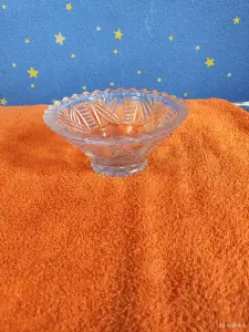 Хрусталь.СССР.