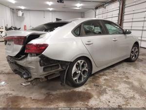Б/У запчасти KIA Cerato 2018-2025 с доставкой