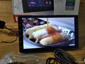 2DIN 7'' Android 2+64GB As.Pioneer AS-7503 7дюйм автомагнитол