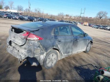 Б/У запчасти Hyundai IONIQ 2016-2022 с доставкой - Вся Беларусь - 258931 - Доска объявлений Kupika.by - Фото 4