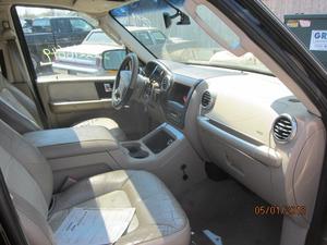 Б/У запчасти Ford Expedition 2002-2006 с доставкой