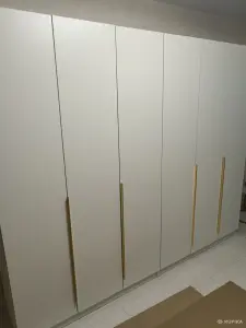 Домашний мастер / Кухни / Сборка мебели