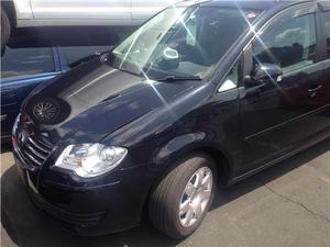 Б/У запчасти Volkswagen Touran 2006-2010 с доставкой