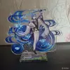 Акриловые фигурки Genshin Impact - Вся Беларусь - 259476 - Доска объявлений Kupika.by - Фото 3