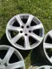Акура Хонда R17 5x114.3 оригинальные - Вся Беларусь - 259287 - Доска объявлений Kupika.by - Фото 4