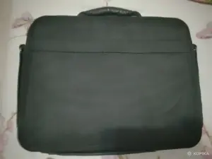 Сумка Acme, много карманов и отделений