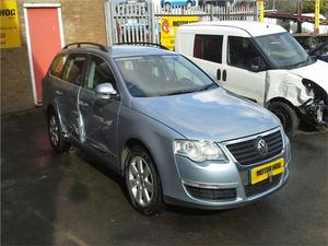 Б/У запчасти Volkswagen Passat 6 2005-2010 с доставкой