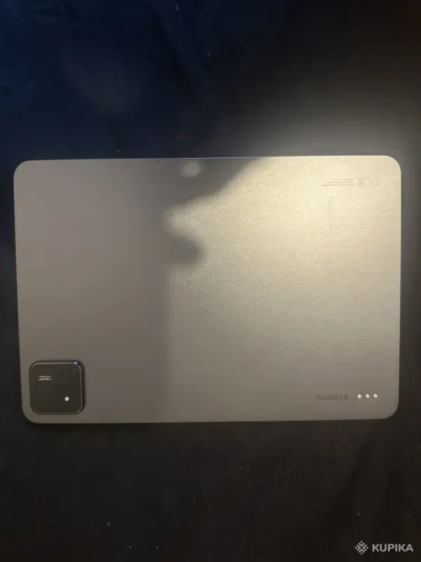 Планшет Xiaomi pad 7 144 гц 256 гб, состояние нового