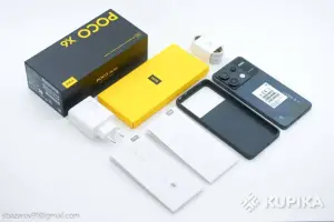 POCOX6 5G