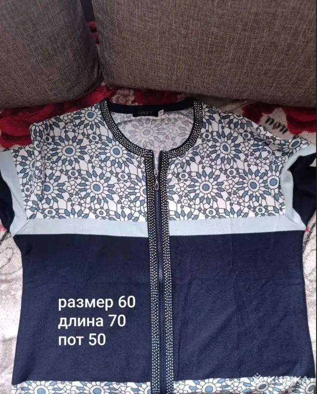 Женские майки и футболки - Вся Беларусь - 258650 - Доска объявлений Kupika.by - Фото 7